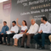 Vamos a seguir apoyando a los hombres y mujeres de Sinaloa: Claudia Sheinbaum