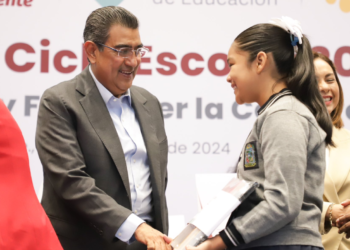 Céspedes entregará campus del IPN y 3 planteles de UPN