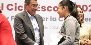 Céspedes entregará campus del IPN y 3 planteles de UPN