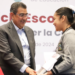 Céspedes entregará campus del IPN y 3 planteles de UPN