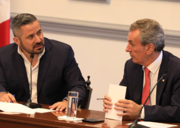 Ayuntamiento arranca proceso de entrega-recepción el 8 de octubre
