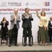 Céspedes preside inicio del Ciclo Escolar 2024-2025
