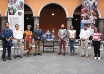 Realiza gobierno estatal Encuentro de Curadores de Pueblos Originarios