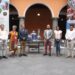Realiza gobierno estatal Encuentro de Curadores de Pueblos Originarios