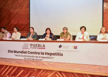 Con capacitación a médicos, Salud busca eliminar hepatitis C