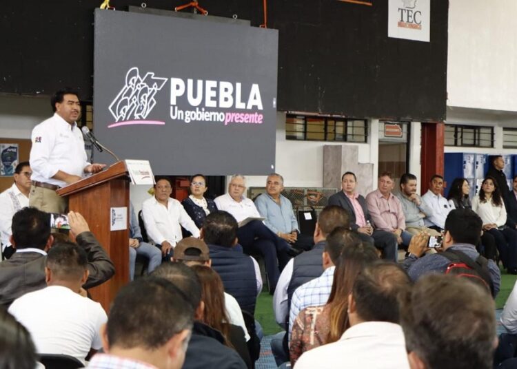 Segob capacita a ediles electos en Planeación Estratégica Municipal
