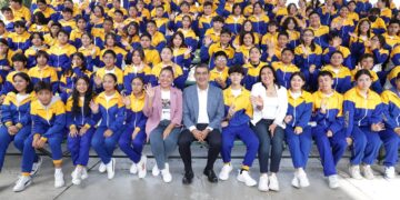 Destina gobierno estatal más de 6 mil mdp para infraestructura educativa