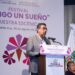 Arte y Cultura, esenciales en el desarrollo humano: Sergio Salomón