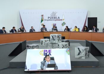 Gobierno del Estado recibe calificación crediticia AA+