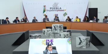 Gobierno del Estado recibe calificación crediticia AA+