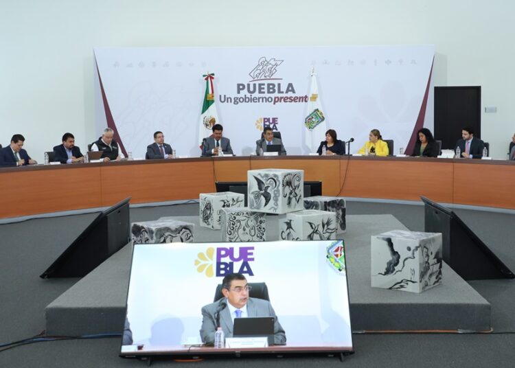 Gobierno del Estado recibe calificación crediticia AA+