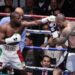 Mayweather vence a Gotti III en pelea de exhibición