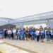 Con nuevo campus universitario, gobierno estatal impulsa educación superior en Hueyapan