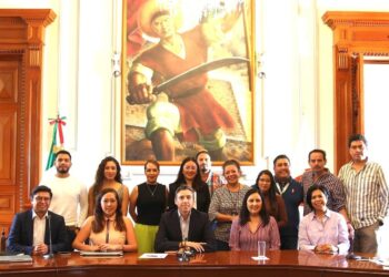 Buenos resultados registraron Estancias Infantiles en 2023