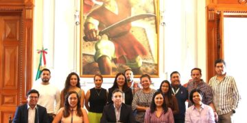 Buenos resultados registraron Estancias Infantiles en 2023