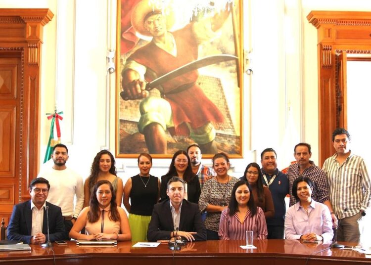 Buenos resultados registraron Estancias Infantiles en 2023