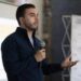 Alejandro Gómez levanta la mano para dirigencia estatal del PAN
