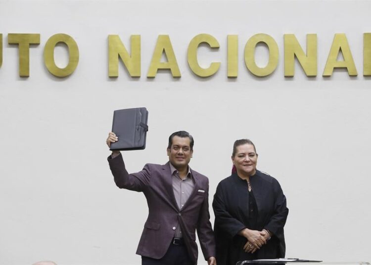 Morena y aliados no logran mayoría constitucional en el Senado