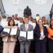 Garantizan acceso a la justicia con 95 Juzgados de Paz