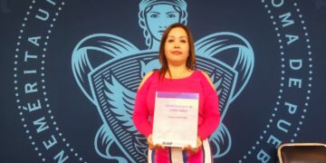 Tercer Informe de la FCCom de la BUAP