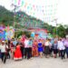 La Feria de Huitzilan es para el pueblo