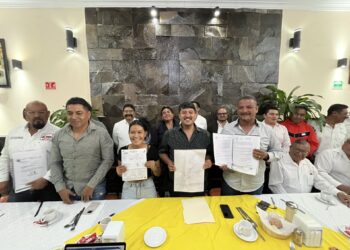 Grupo de transportistas rechaza acusaciones