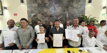 Grupo de transportistas rechaza acusaciones