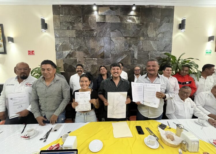 Grupo de transportistas rechaza acusaciones