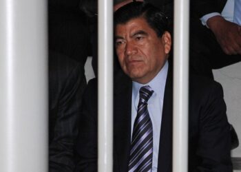 Mario Marín es liberado, revela Lydia Cacho