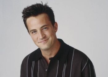 Matthew Perry, víctima de red de distribución de ketamina