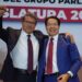 Ricardo Monreal nuevo coordinador de la bancada de Morena en San Lázaro