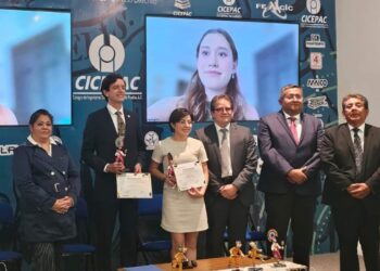 Cicepac potencializa desempeño laboral de estudiantes universitarios