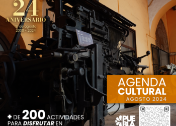 Museos presenta más de 200 actividades, chécalas