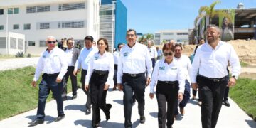 CU 2, referente educativo nacional