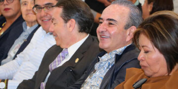 Capacita SEP a más de 100 comités de Participación Social en escuelas