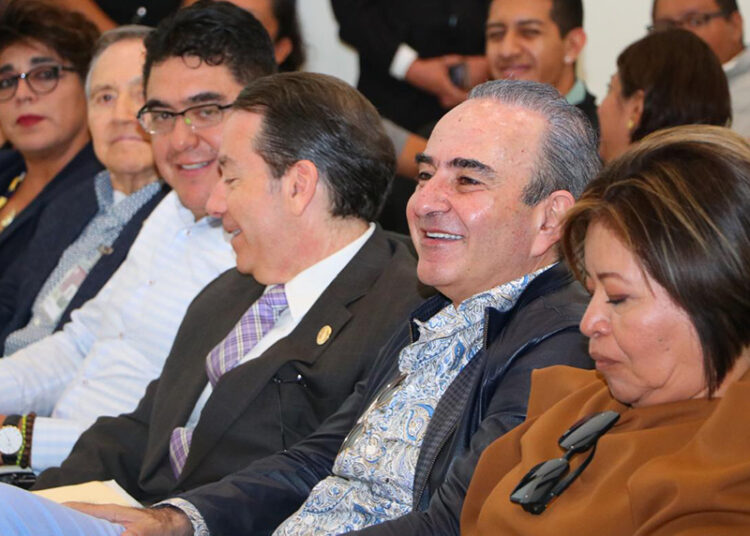 Capacita SEP a más de 100 comités de Participación Social en escuelas