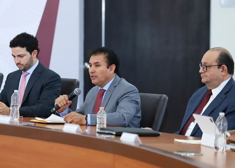 SEP anuncia fechas para proceso de inscripción y reinscripción