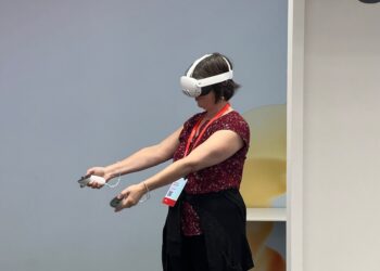 Meta paraliza plan de crear casco de realidad virtual de alta gama para competir con Apple