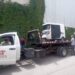 Garantiza gobierno estatal transporte público legal en Puebla