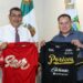 Gobernador reconoce desempeño de Pericos de Puebla