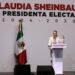 Mexicanas estamos orgullosas por primera mujer presidenta: Olivia Salomón