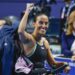 Teresa Perales iguala a Phelps con 28 medallas