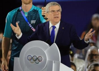 Thomas Bach respeta la Carta Olímpica y se marchará en 2025