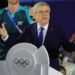 Thomas Bach respeta la Carta Olímpica y se marchará en 2025