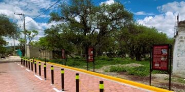 Ventanas arqueológicas virtuales en Ixcaquixtla