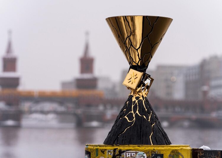 Valorant Champions 2024 definirá al mejor del mundo