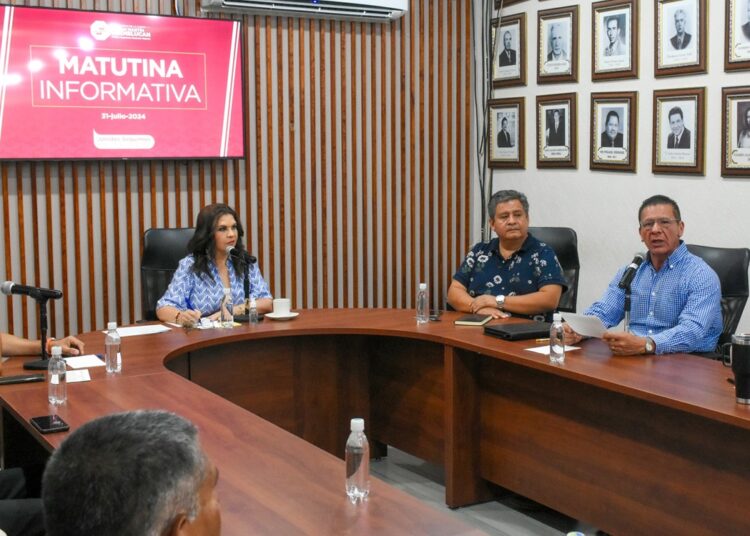 Avanza construcción del par vial camino a Moyotzingo