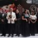 Voco Royalty destaca en ‘Comida tradicional Chile en Nogada’