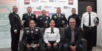 Policía Auxiliar, la mejor opción en seguridad para empresas