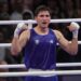 Marco Verde va por la de Oro en boxeo olímpico